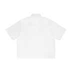 Unisex Boxy Heavyweight Short Sleeve Shirt