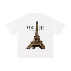 Unisex Pure Cotton T-Shirt