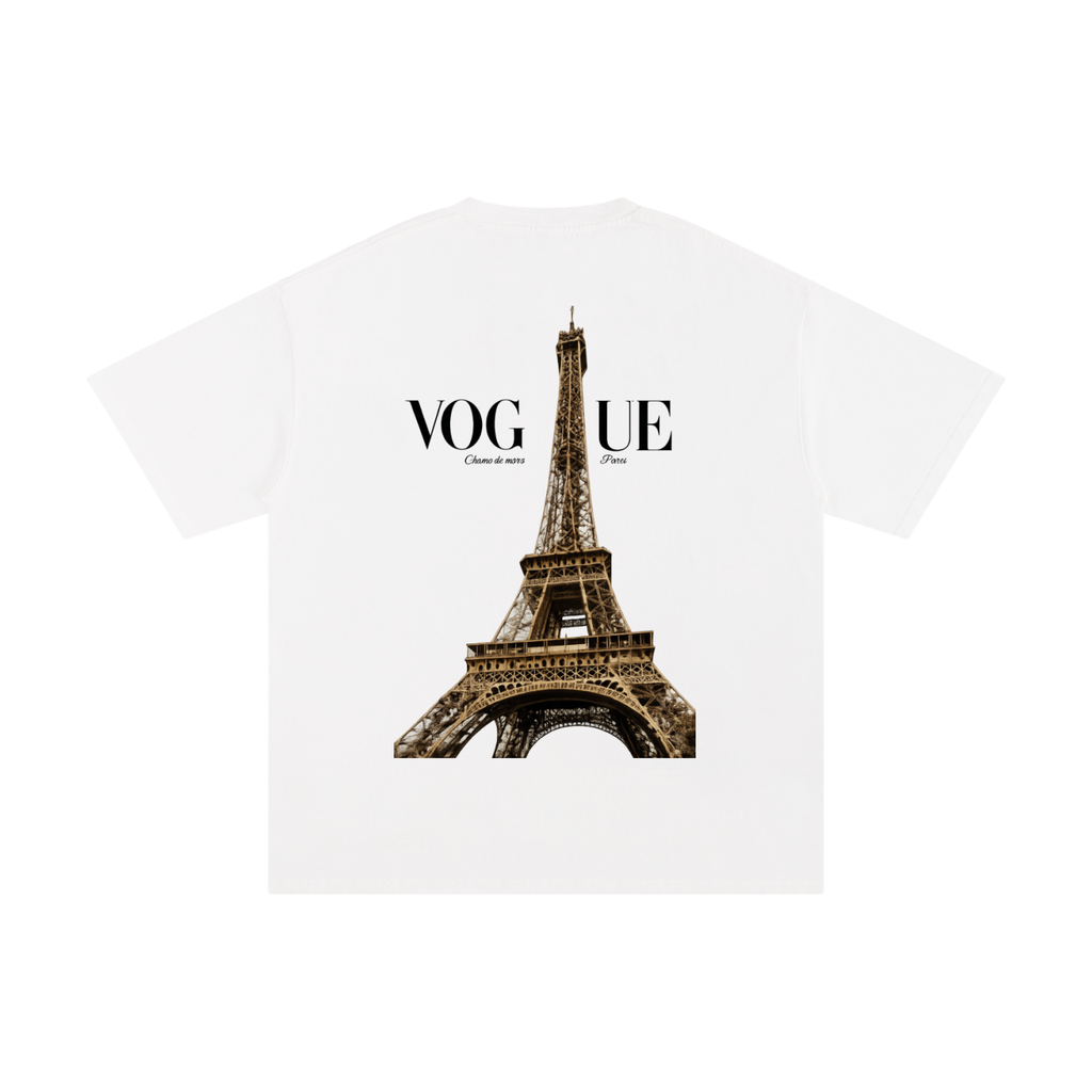 Unisex Pure Cotton T-Shirt