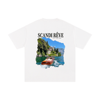 Unisex Pure Cotton T-Shirt