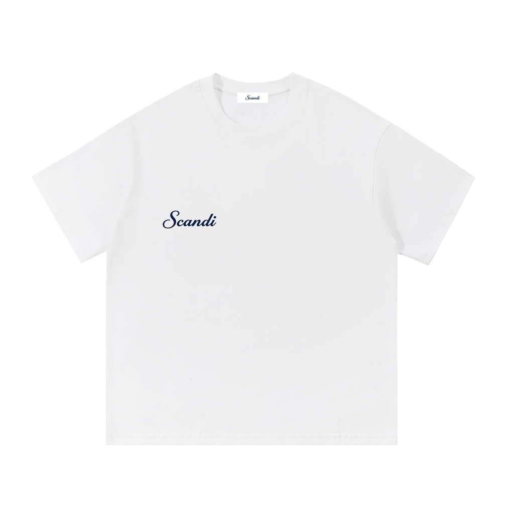 Essential Cotton T-Shirt