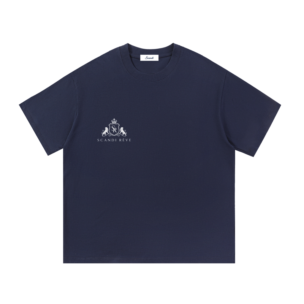 Essential Cotton T-Shirt