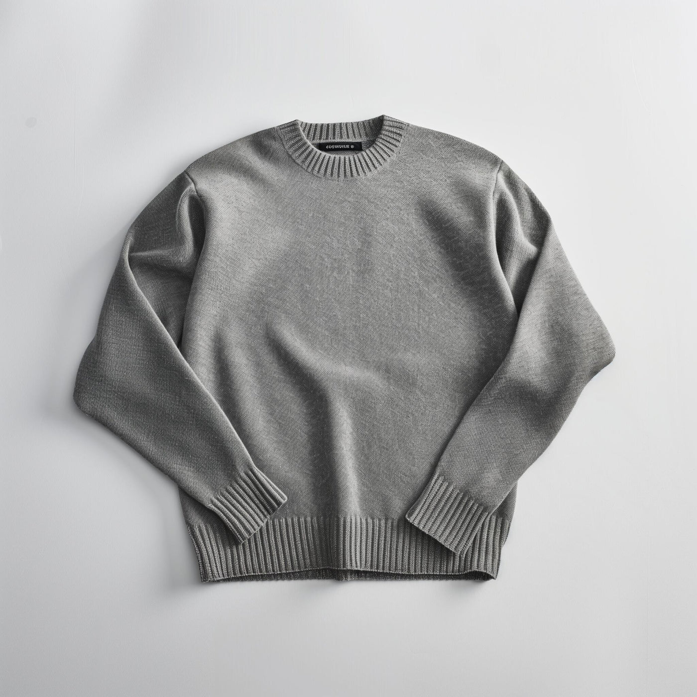 Sweatshirt - Varm & mjuk tröja